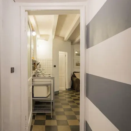 La Casa Dei Marinai - Codice Regione Aautge12837 아파트