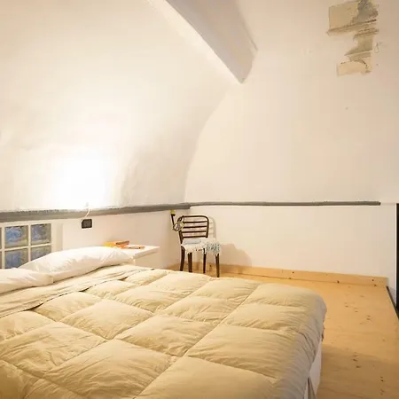 아파트 La Casa Dei Marinai - Codice Regione Aautge12837 *