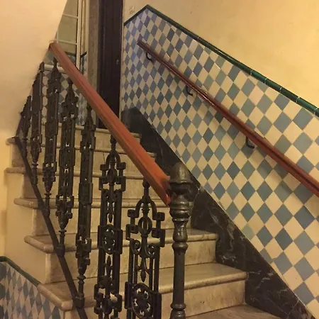 La Casa Dei Marinai - Codice Regione Aautge12837 *