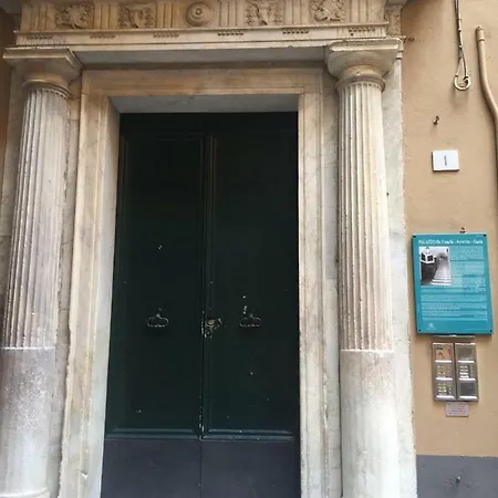 La Casa Dei Marinai - Codice Regione Aautge12837