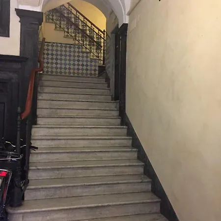 La Casa Dei Marinai - Codice Regione Aautge12837